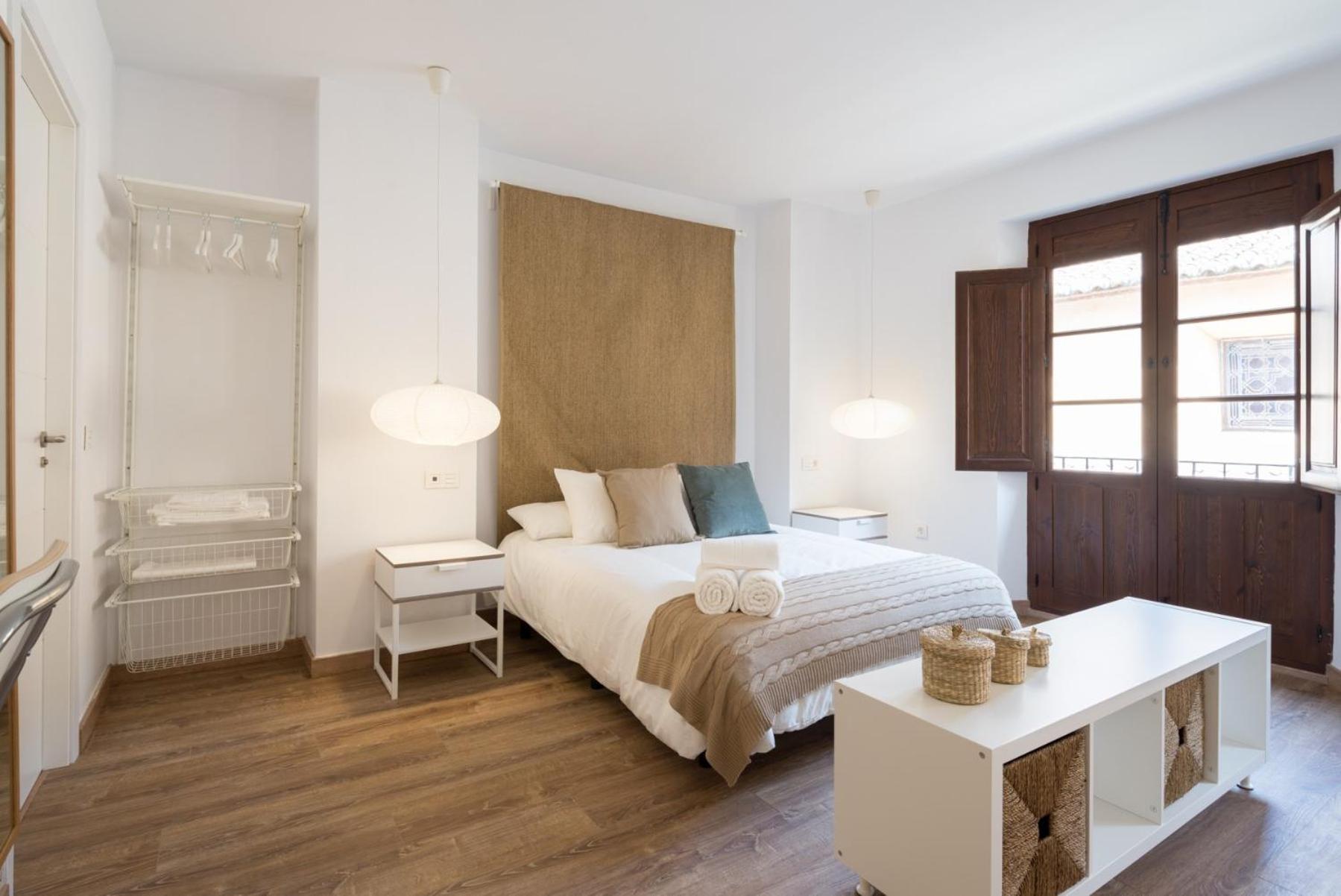Santiago Premium Loft II Apartment Malaga Exterior photo